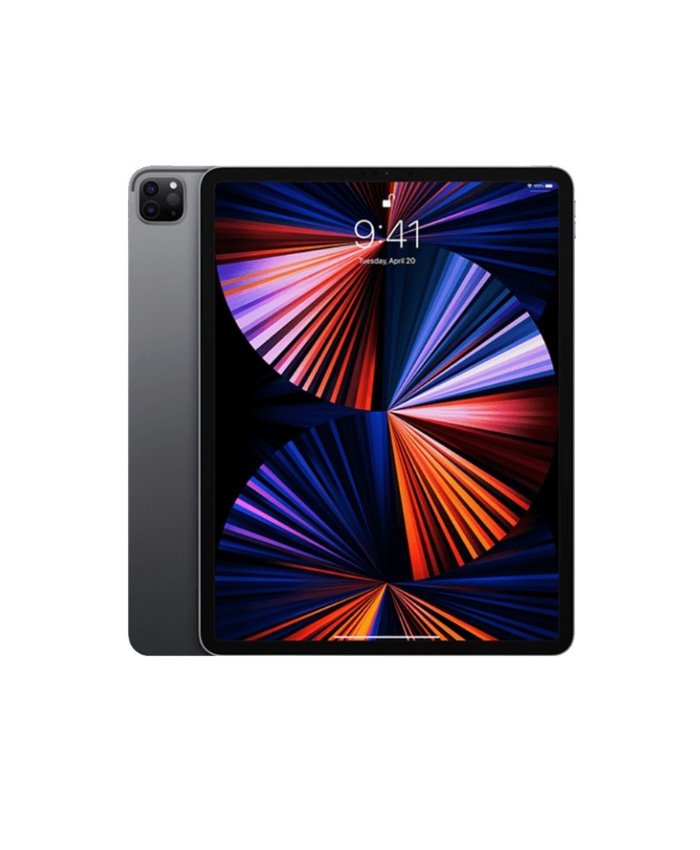 iPad Pro 12.9