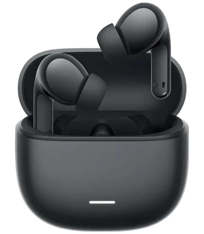 REDMI BUDS 8 LITE AURICULAR BLUETOOTH NEGRO