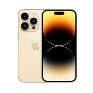iPhone 14 Pro Max - 128Gb - Oro - Grado A - Batería 84%