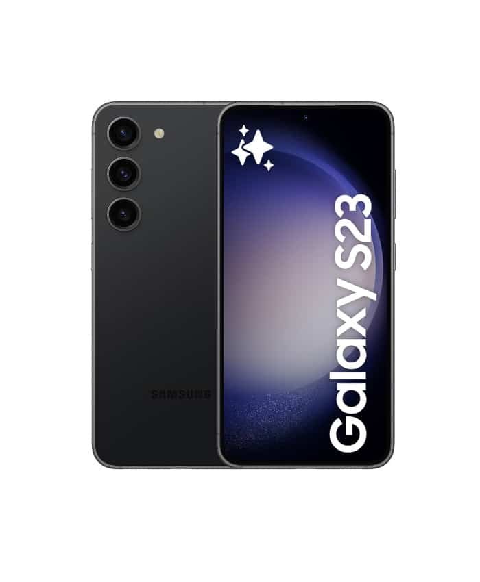 Galaxy S23 NEGRO 128GB