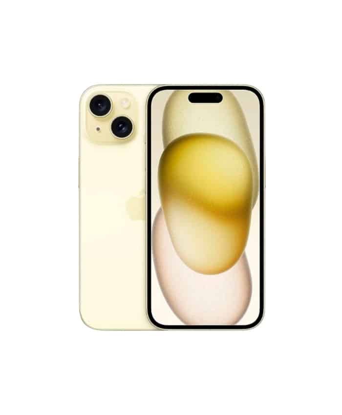 iPhone 15