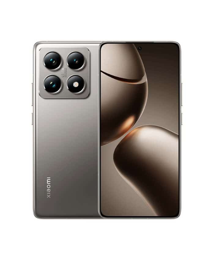 XIAOMI 14T PRO 256GB