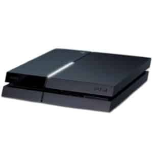 PLAY STATION 4 500GB