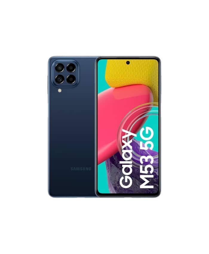 GALAXY M53 5G 128GB