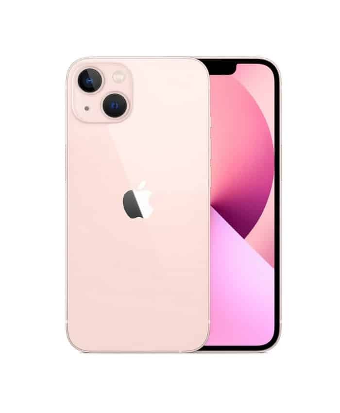 iPhone 13 128GB ROSA