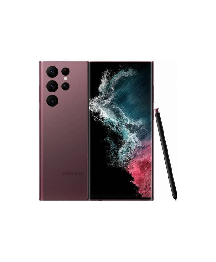 GALAXY S22 ULTRA 256GB