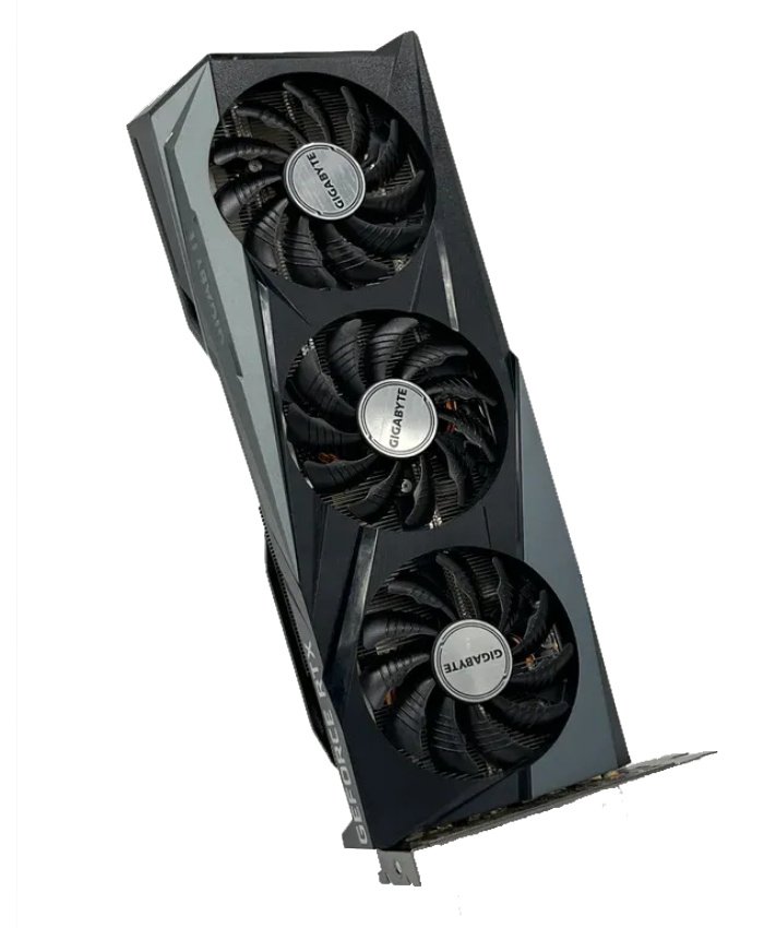 RTX 3060 12GB DDR6