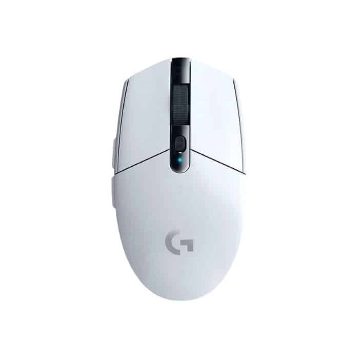 Logitech G305 LIGHTSPEED Ratón Gaming Inalámbrico