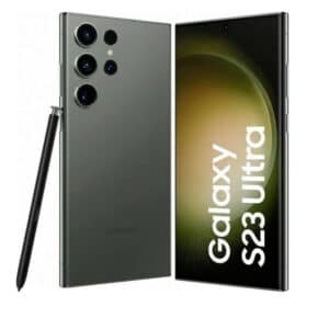 SAMSUNG GALAXY S23 ULTRA 256GB