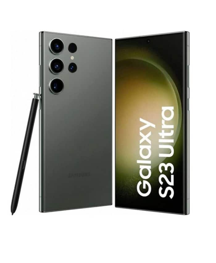 SAMSUNG GALAXY S23 ULTRA 256GB