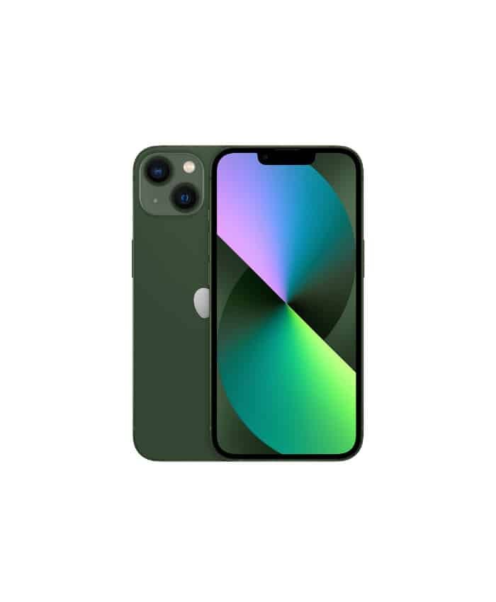 iPhone 13 128GB 100%