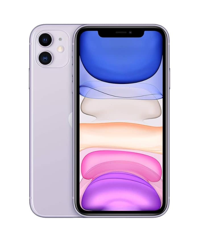 Iphone 11 64GB 100%