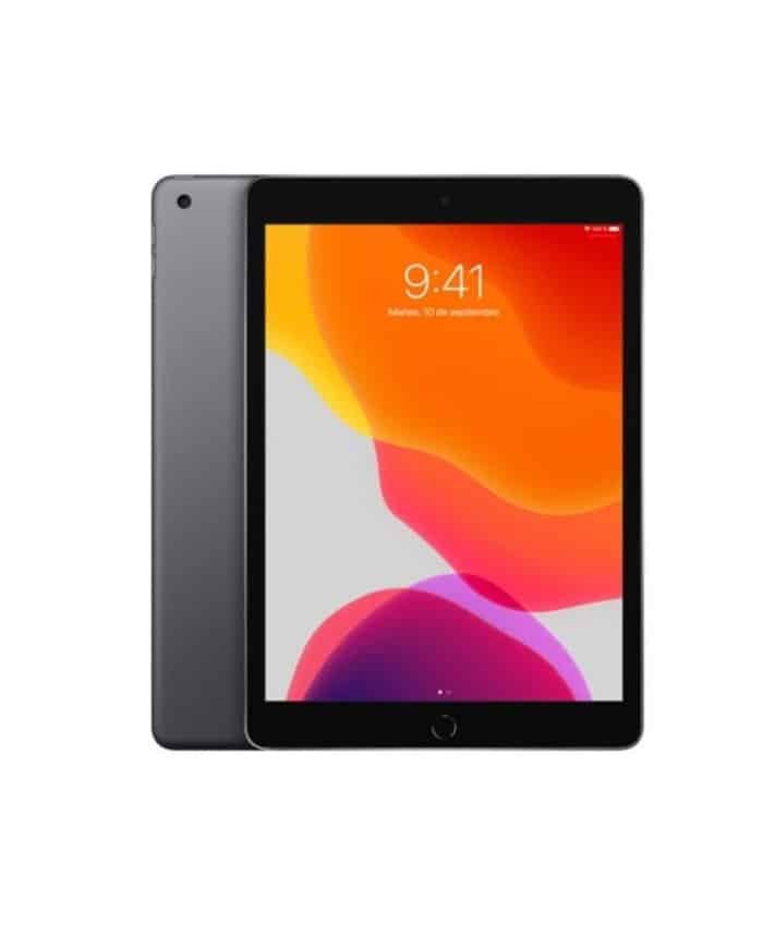 iPad 2020 32GB – Wifi – Grado AB – Batería 85%