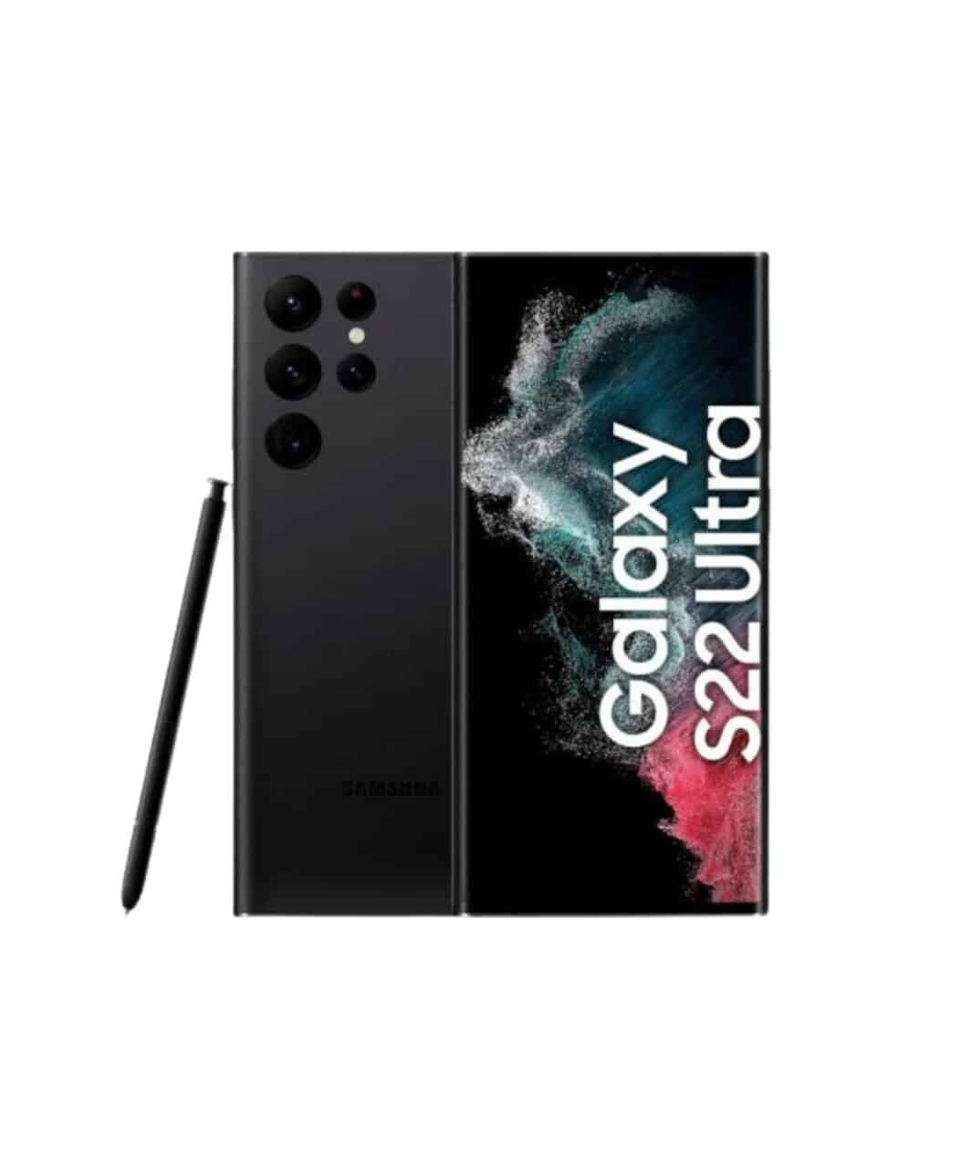 GALAXY S22 ULTRA 256GB