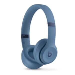 Beats Solo (2024) – Azul – Reacondicionado Grado A