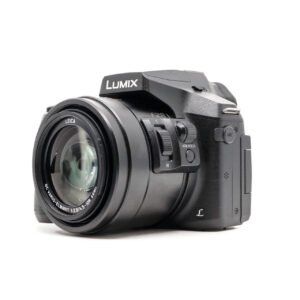 CÁMARA LUMIX