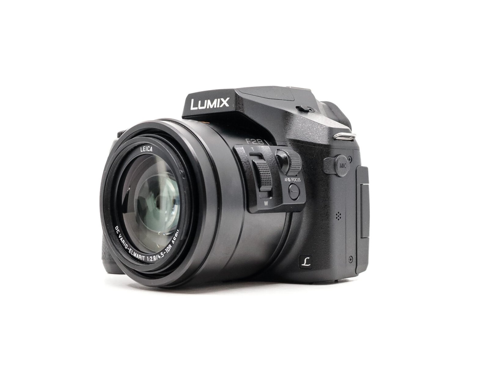 CÁMARA LUMIX