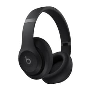 Beats Studio Pro (2023) – Negro – Reacondicionado Grado A