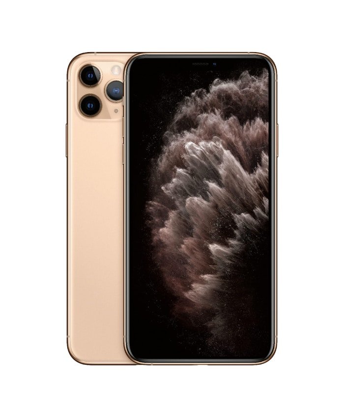 IPHONE 11 PRO MAX 256GB 100%
