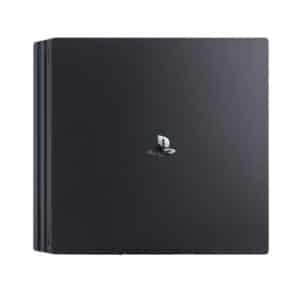 PS4 PRO 1TB