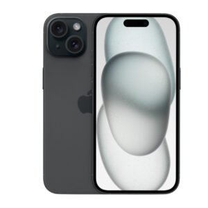 iPhone 15 128gb 89% Gris