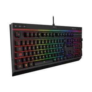 HyperX Alloy Core RGB