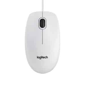 Logitech - B100