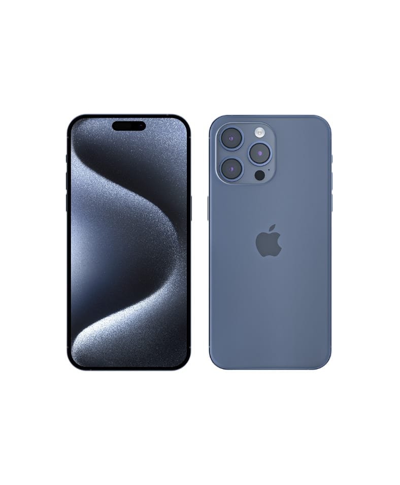 iPhone 15 Pro 128GB 87%