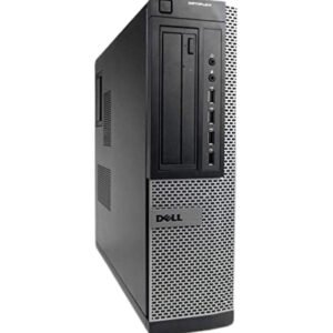 Dell Optiplex 790 – SFF