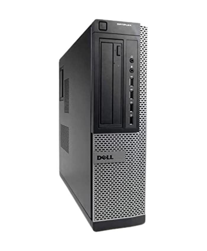 Dell Optiplex 790 – SFF