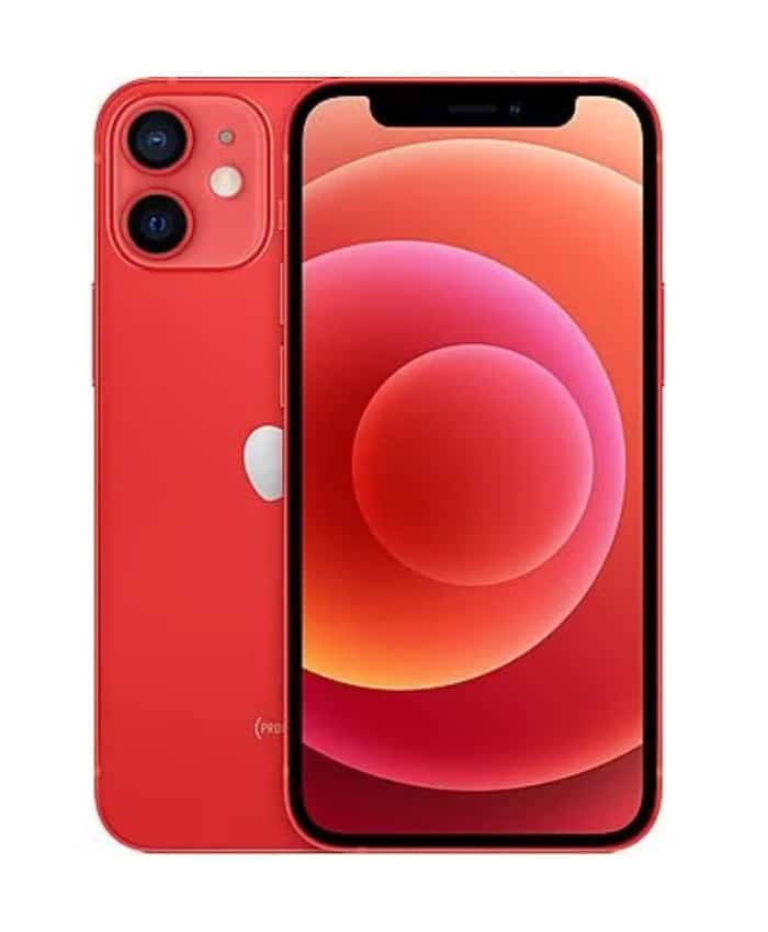 Iphone 12 Mini 64GB 100%