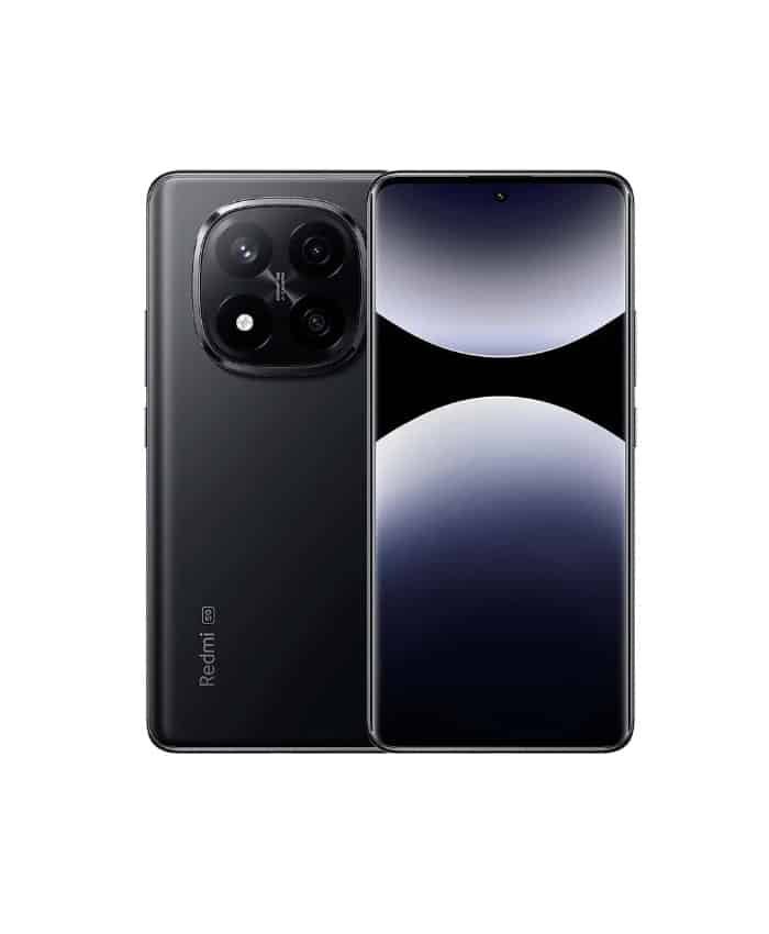 REDMI NOTE 14 PRO + 256GB