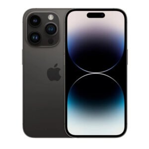 iPhone 14 Pro 512gb 85% Negro