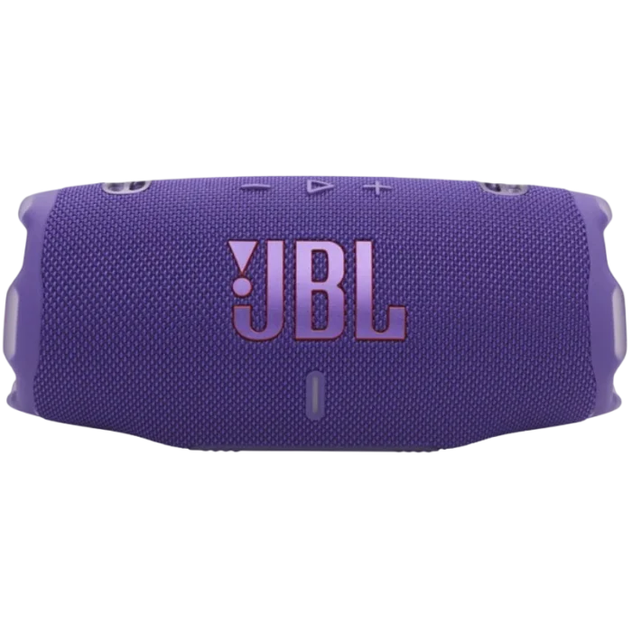 JBL Charge 6 Púrpura - Altavoz Bluetooth