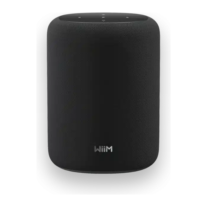 Wiim Sound Lite Negro