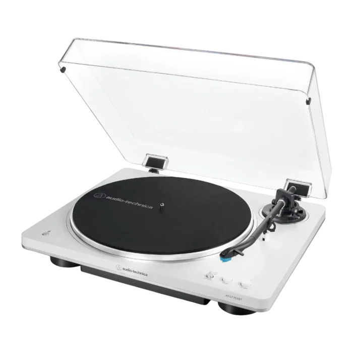 Audio-Technica AT-LP70XBTWS