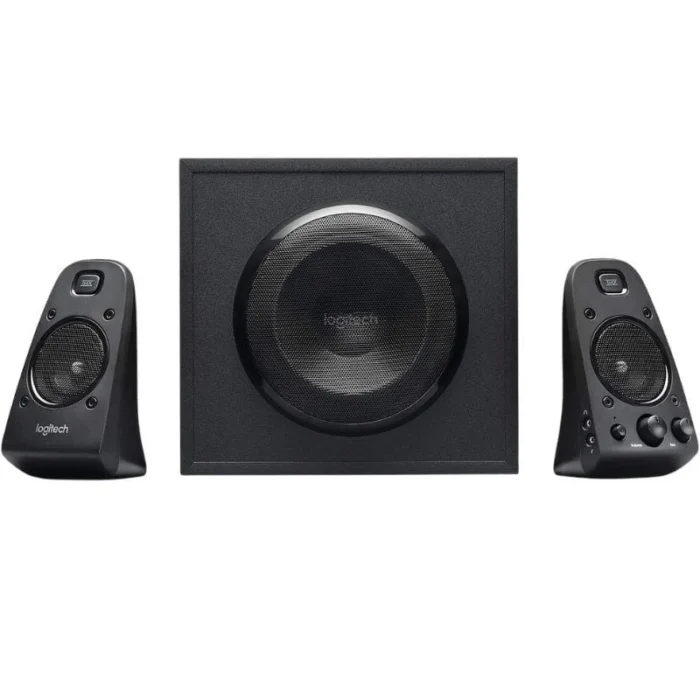 Logitech Z 623 2.1 Altavoces para PC