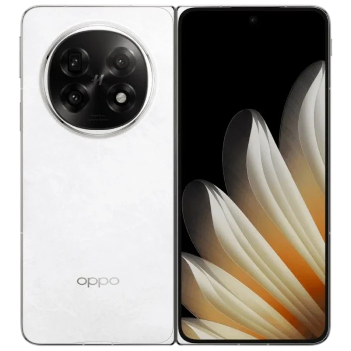 Oppo Find N5 5G