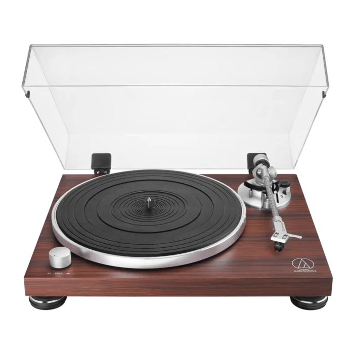 Audio-Technica AT-LPW50BT