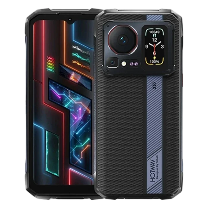 Hotwav Cyber 16 Pro