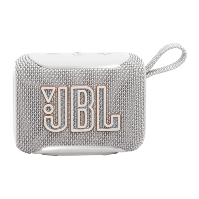 JBL Go 5 Blanco