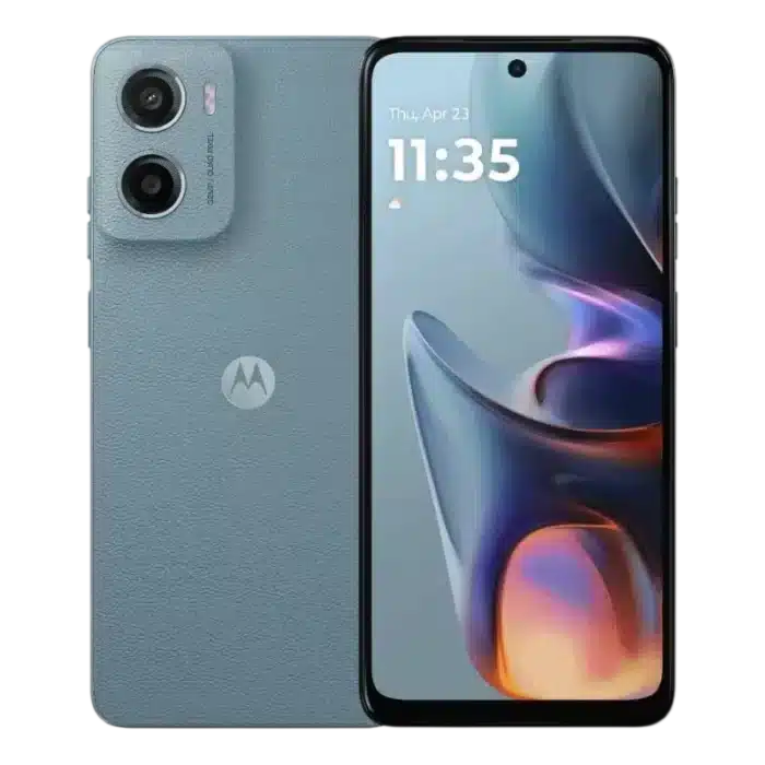 Motorola Moto E15