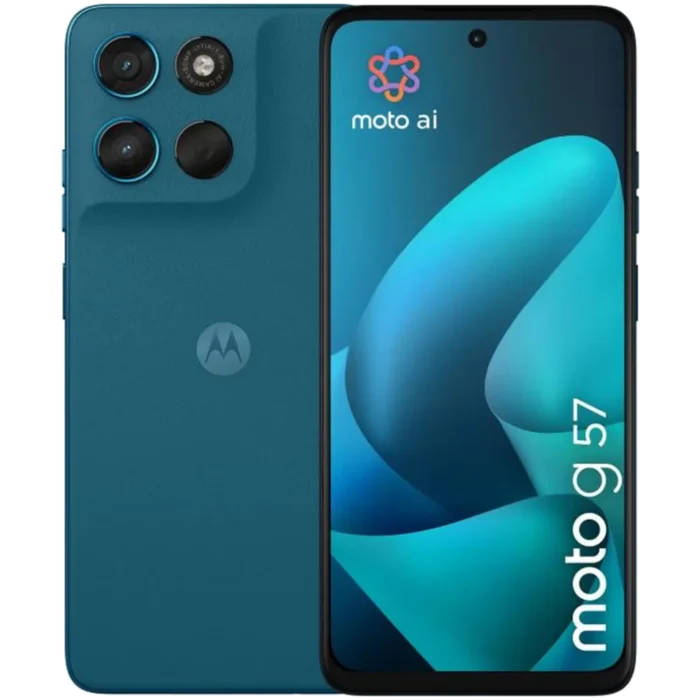 Motorola Moto G57 5G