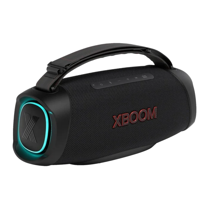 LG XBOOM Go XG8T Negro