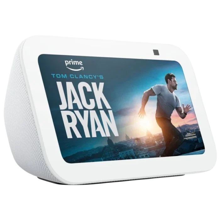 Amazon Echo Show 5 (3ª generación) Blanco - Asistente Smart Home