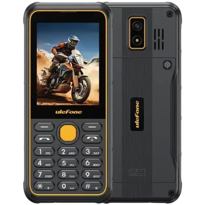 Ulefone Armor Mini 4