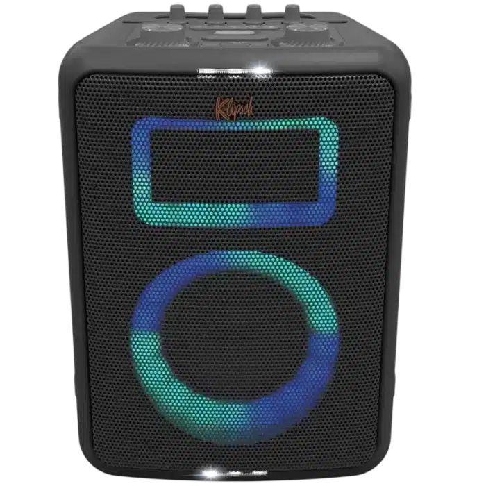 Klipsch Vegas - Altavoz Bluetooth
