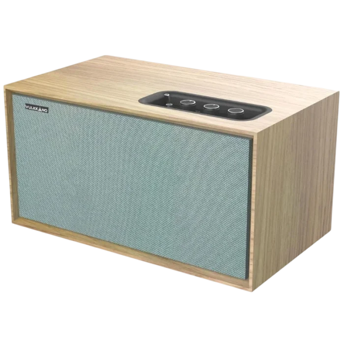 VULKKANO T40 ARC Altavoz de Sobremesa