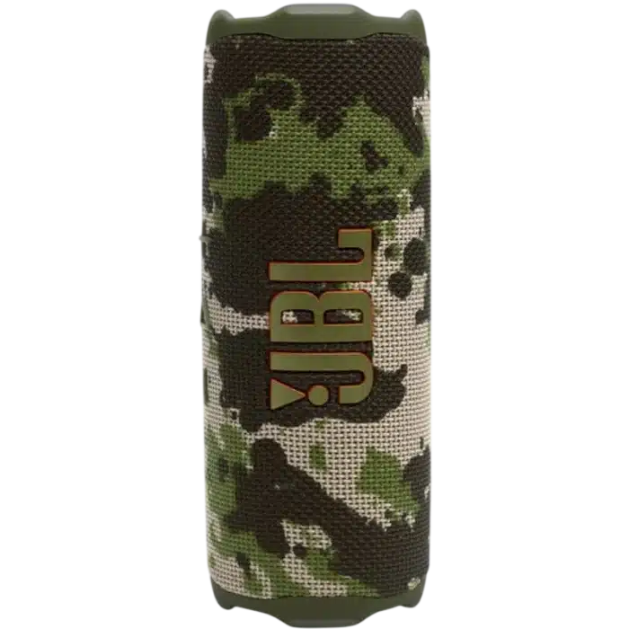 JBL Flip 7 Squad - Altavoz Bluetooth