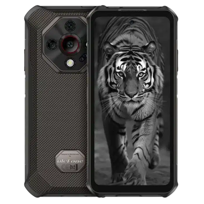 Ulefone Armor X16